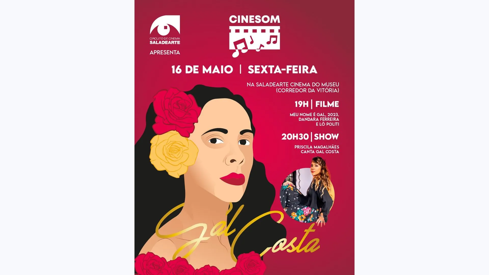 Imagem ilustrativa da imagem Agenda: Salvador terá shows de Calcinha Preta, Roupa Nova e muito mais