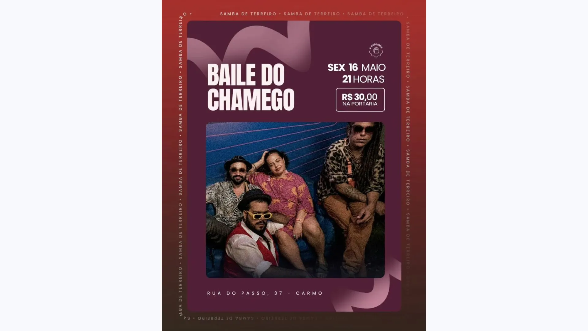 Imagem ilustrativa da imagem Agenda: Salvador terá shows de Calcinha Preta, Roupa Nova e muito mais