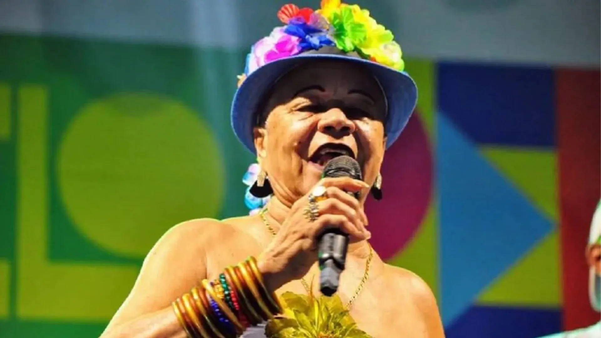 Imagem ilustrativa da imagem Agenda: Salvador terá shows de Calcinha Preta, Roupa Nova e muito mais