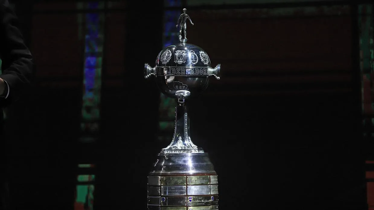 Taça da Libertadores