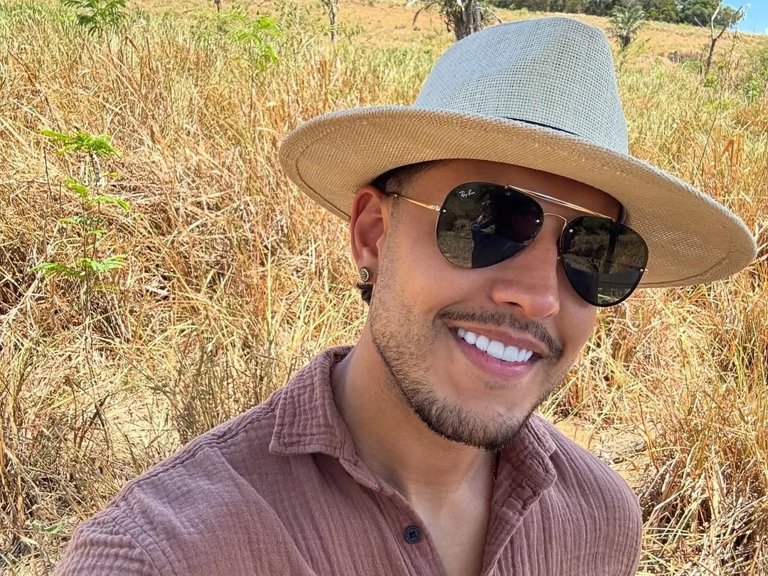 Kevi Jonny terá mudanças na carreira