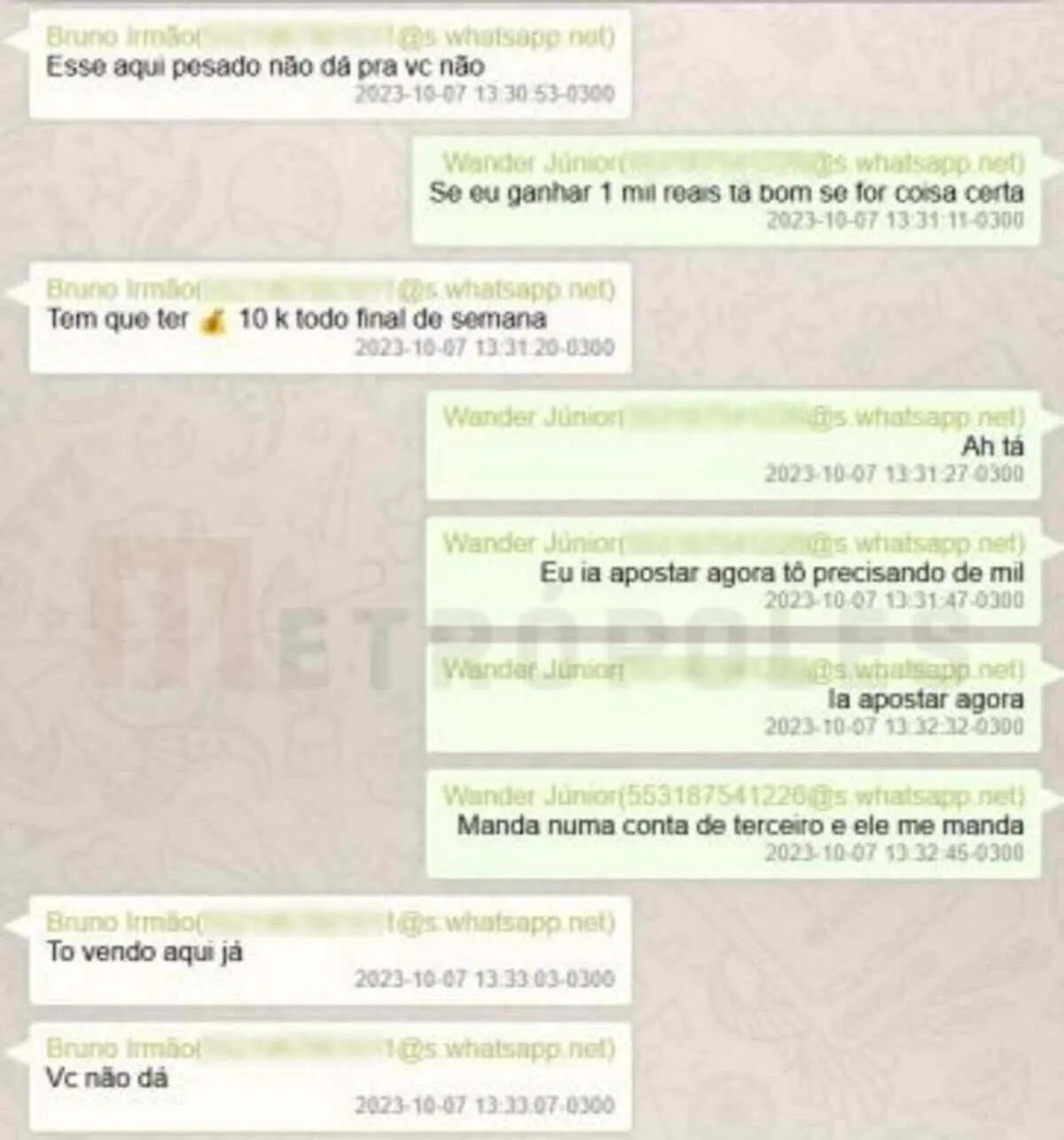 Imagem ilustrativa da imagem Bruno Henrique, do Flamengo, é indiciado por fraude de apostas