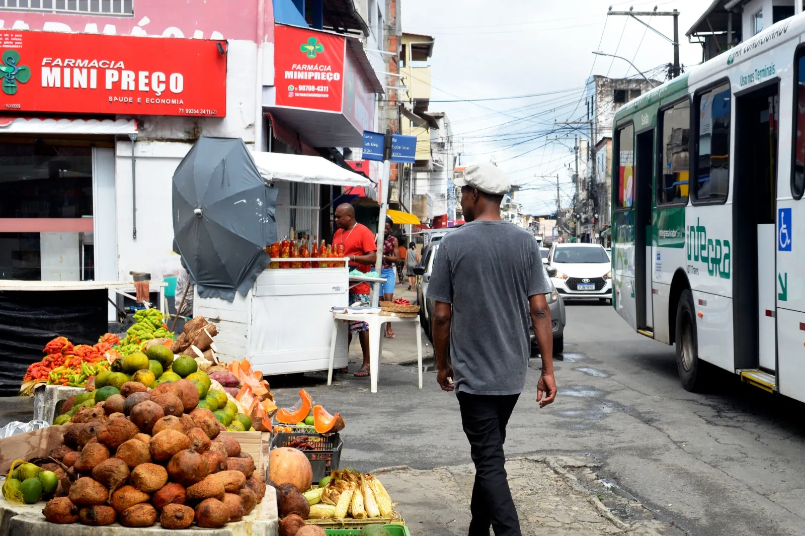 Cultura de rua e afroempreendedorismo