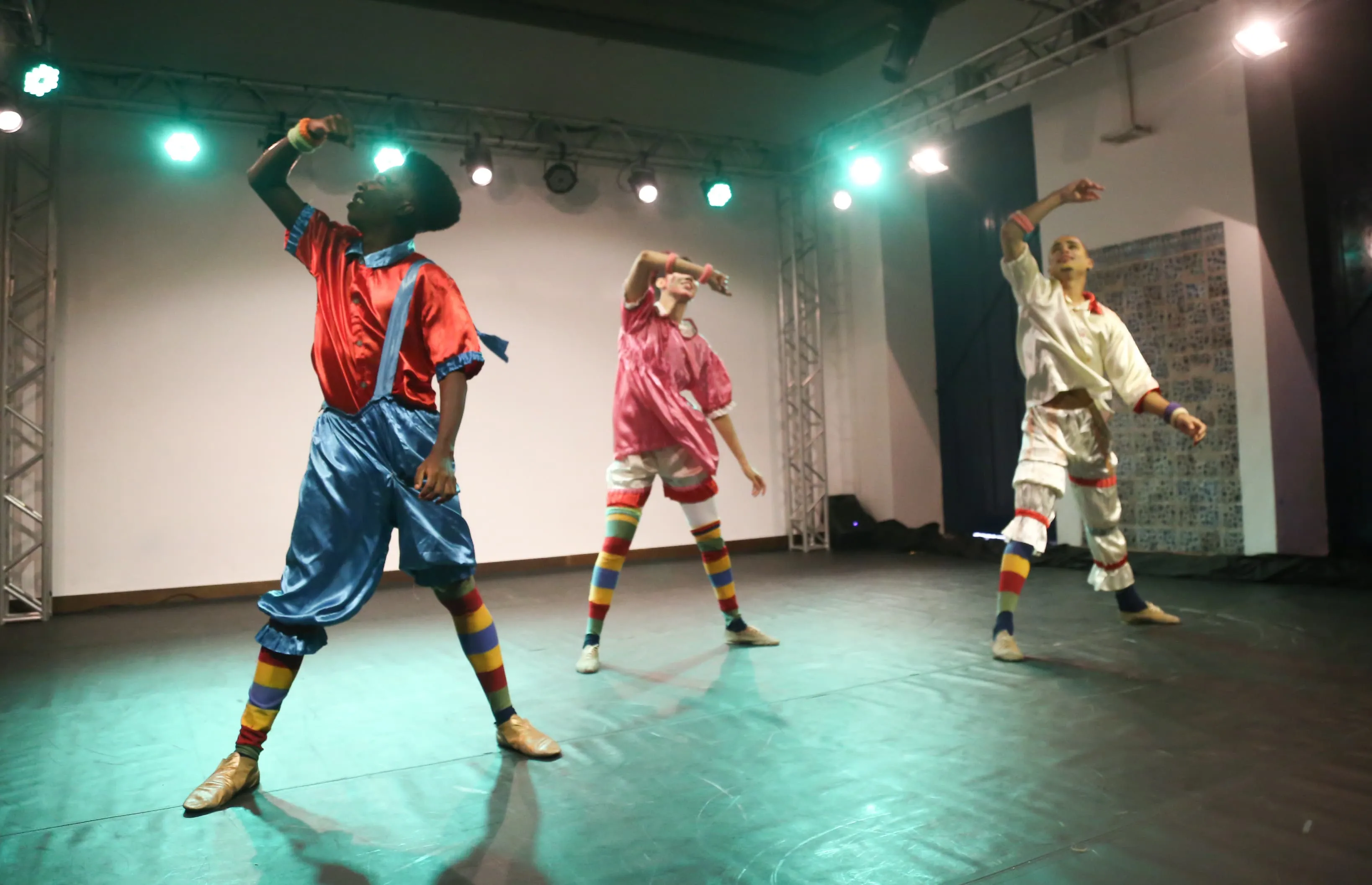 Robson Correia Companhia de Dança