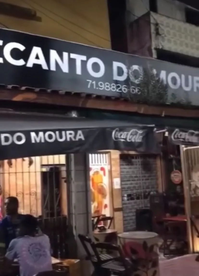 Recanto do Moura, São Caetano