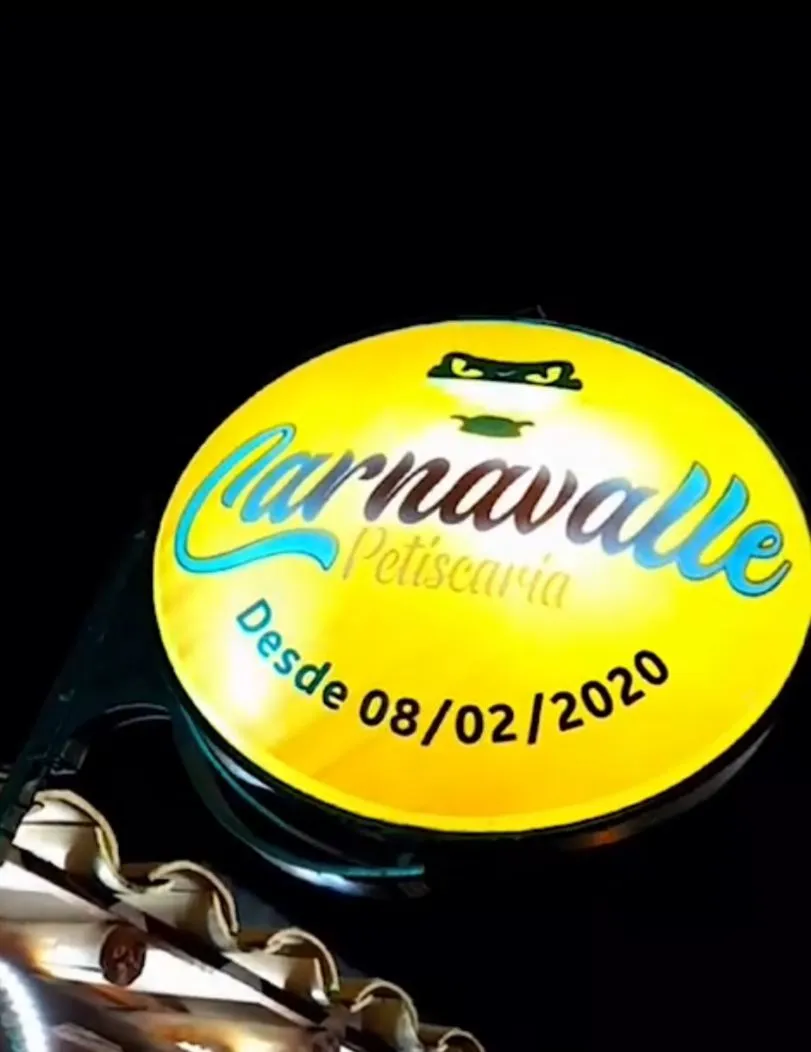 Petiscaria Carnavalle- Campinas de Pirajá