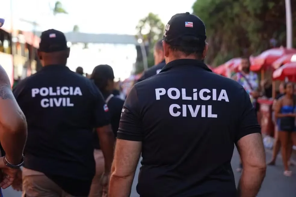 Segundo a delegada da PC, os crimes a mão armada diminuíram