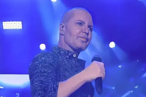 Sertanejo já havia feito outros procedimentos estéticos, como harmonização facial