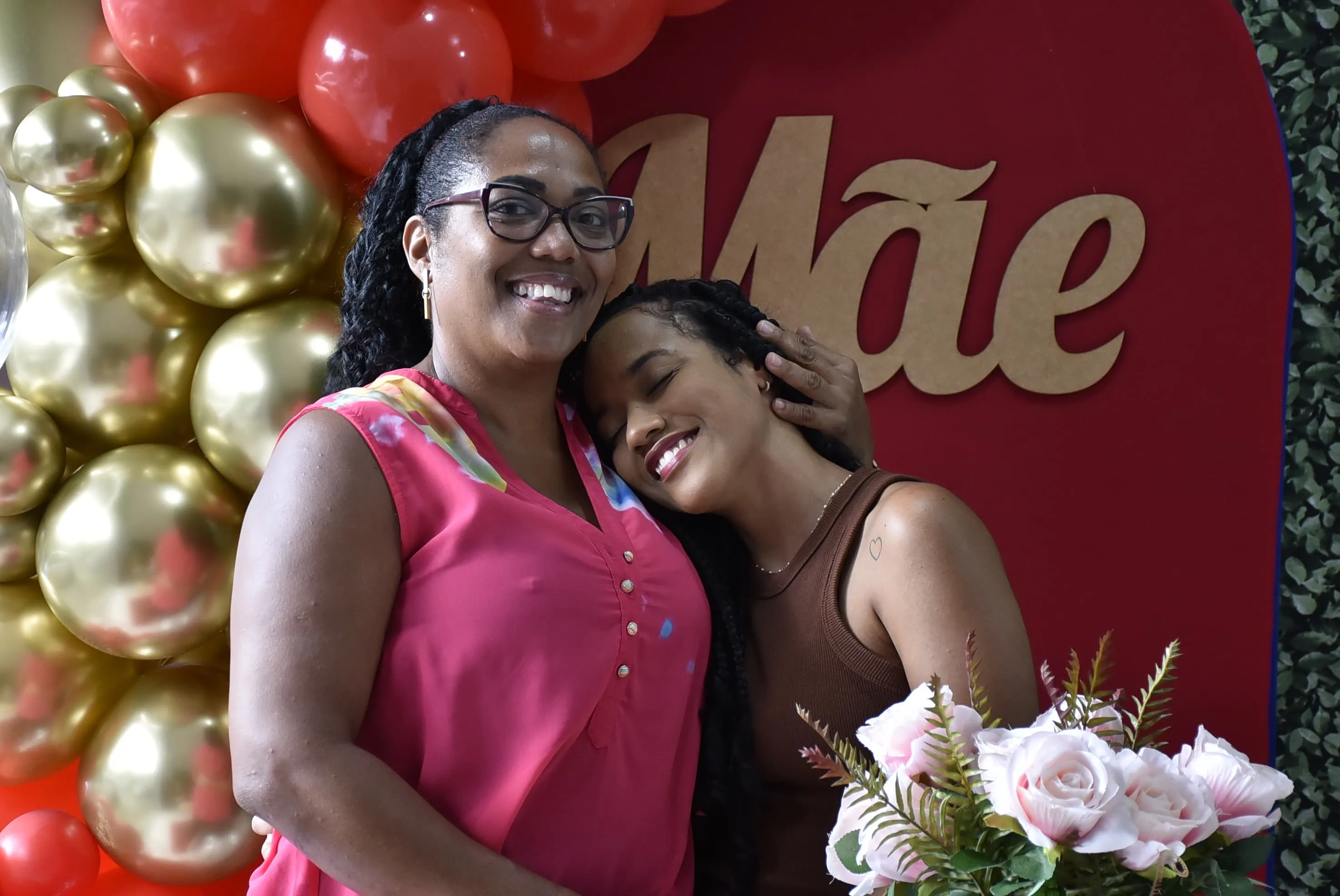 Imagem ilustrativa da imagem Empreendedorismo fortalece relação entre mãe e filha em Paripe