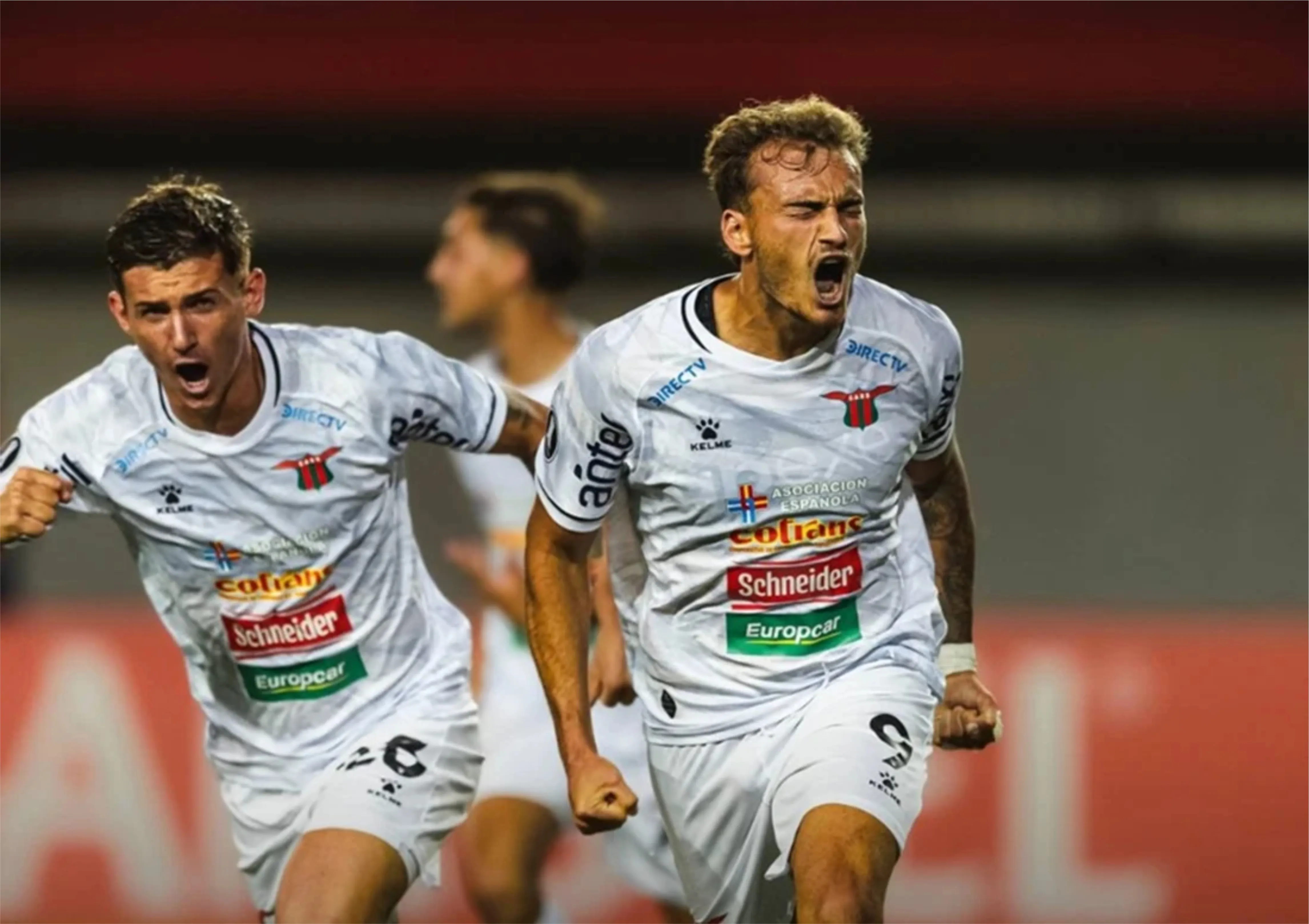 Uruguaios serão adversários do Bahia na próxima fase da Libertadores