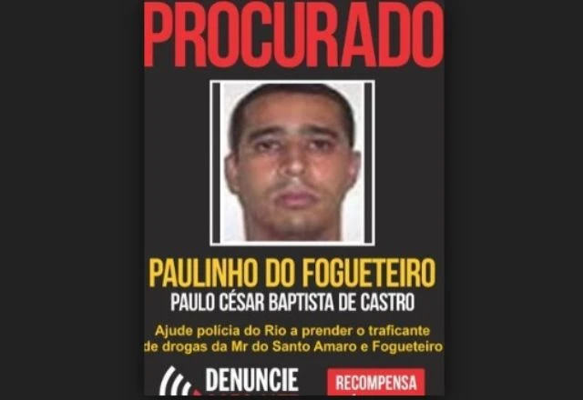 Imagem ilustrativa da imagem Hidromassagem e vista panorâmica: confira mansão do 'cabeça' do CV