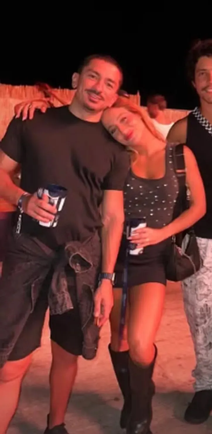Bruna Griphão surpreende fãs com novo affair com irmão de Anitta