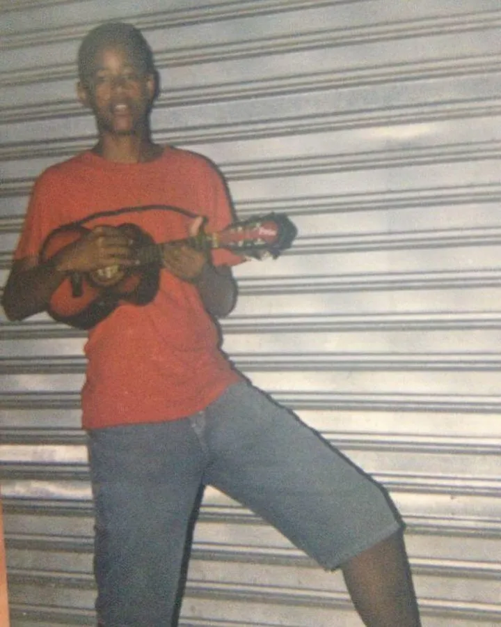 Léo Santana