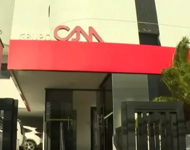 A 8ª e a 9ª denúncia são de mãe e filha atendidas na clínica CAM, que fica no bairro do Itaigara