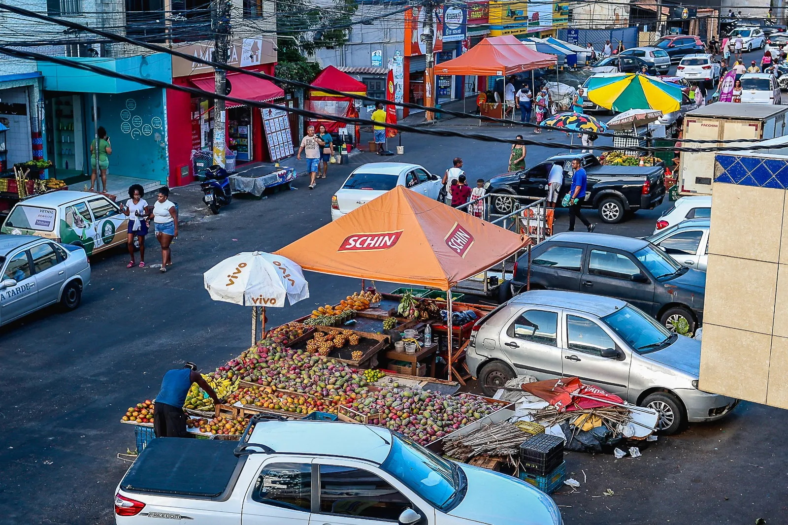 Nordeste de Amaralina