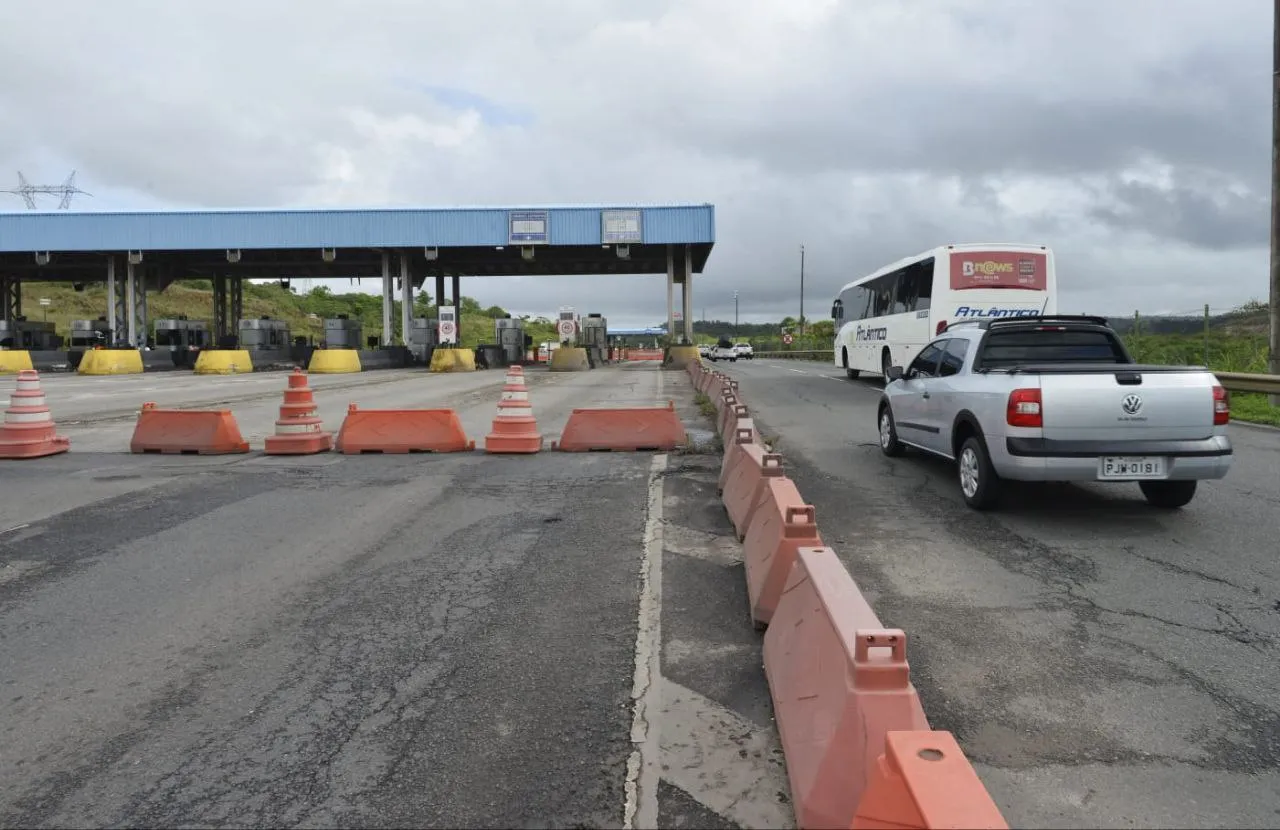 Condutores reclamam de problemas não solucionados pela Via Bahia