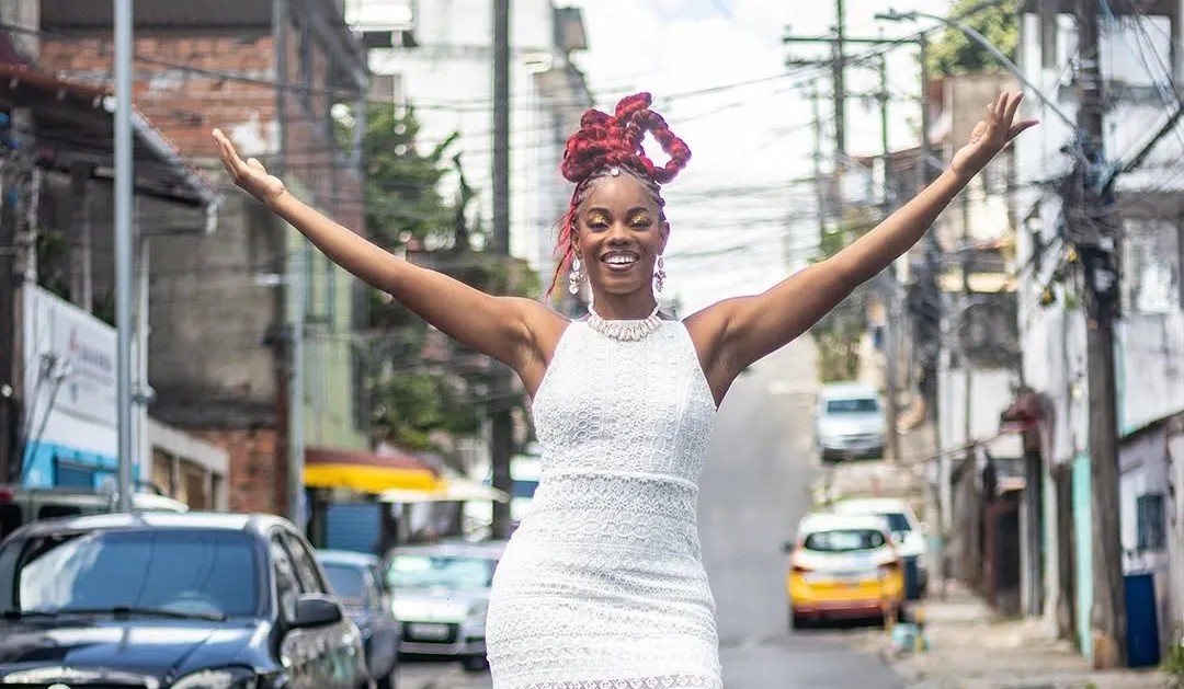 Imagem ilustrativa da imagem Noite da Beleza Negra: saiba quem são as 15 candidatas à Deusa do Ébano