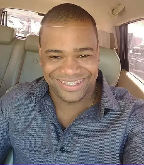 Empresário William Oliveira