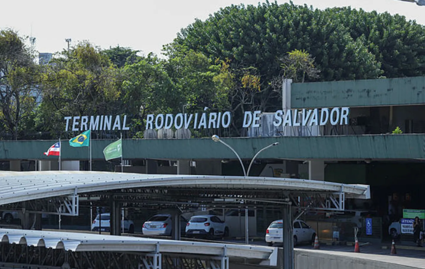 Imagem ilustrativa da imagem Ferry-Boat tem tarifa reajustada; saiba novo valor