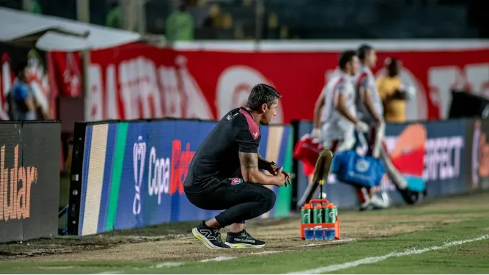 Derrota para o Náutico trouxe turbulência no Leão