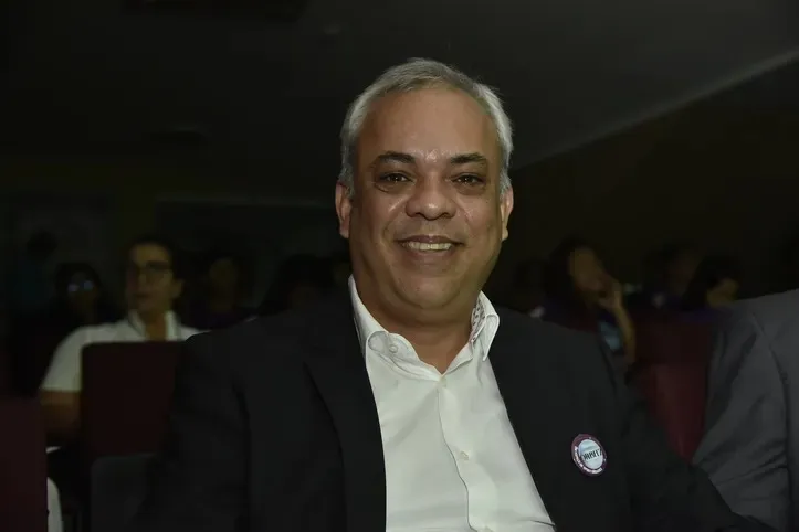 André Joazeiro - Secretário de Ciência, Tecnologia e Inovação da Bahia