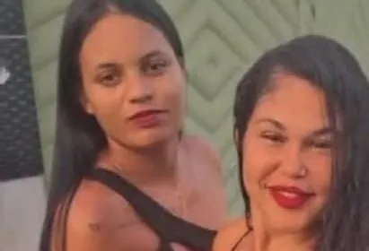 Giovanna e Joelma