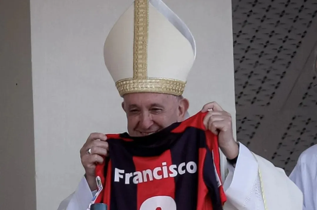 Imagem ilustrativa da imagem Sinal? Idade e horário da morte do papa revelam coincidência inusitada