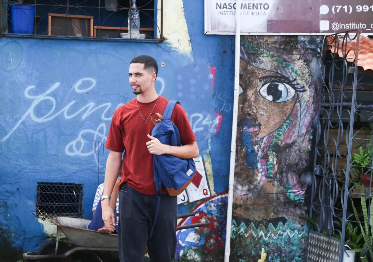 Danilo Melo