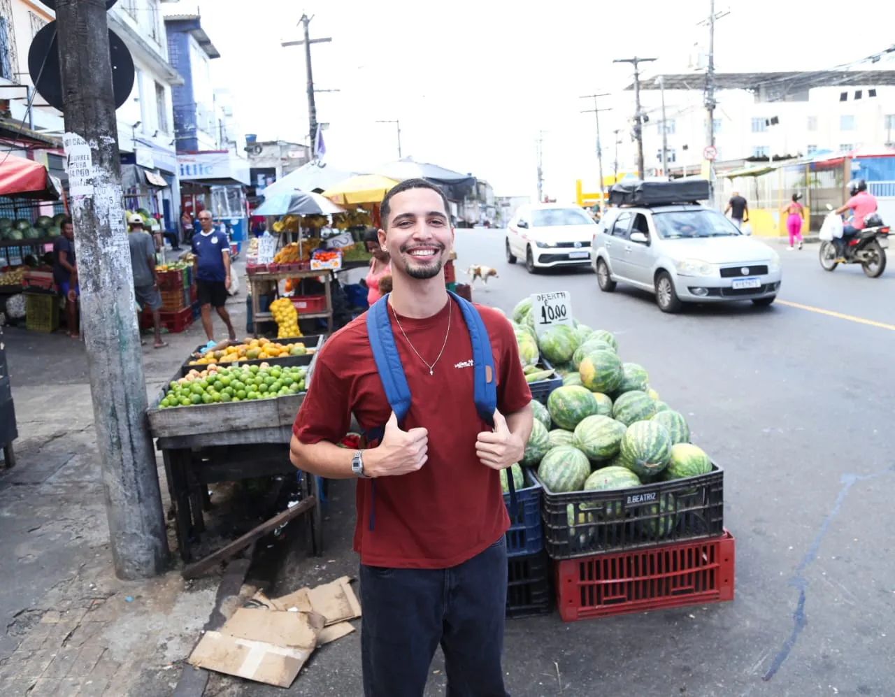 Danilo Melo