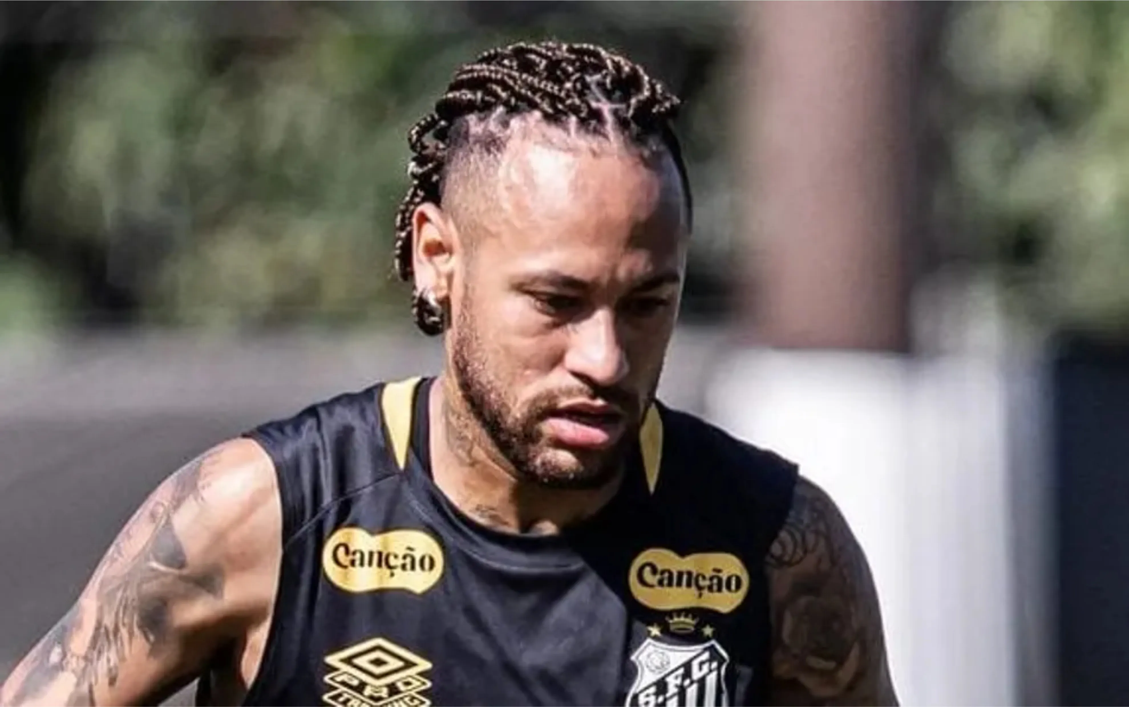 Jogador não viu clássico paulista para acompanhar time da Kings League