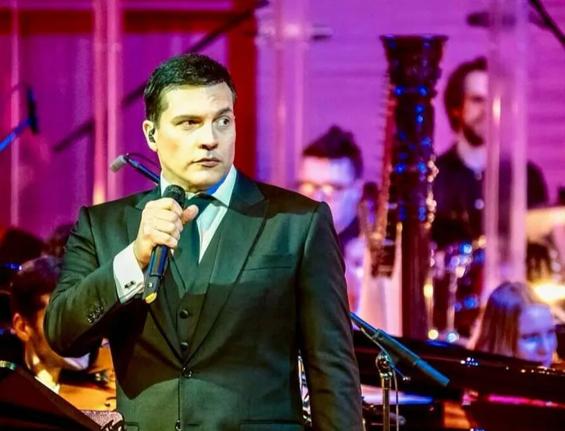 Daniel Boaventura é atração neste fim de semana