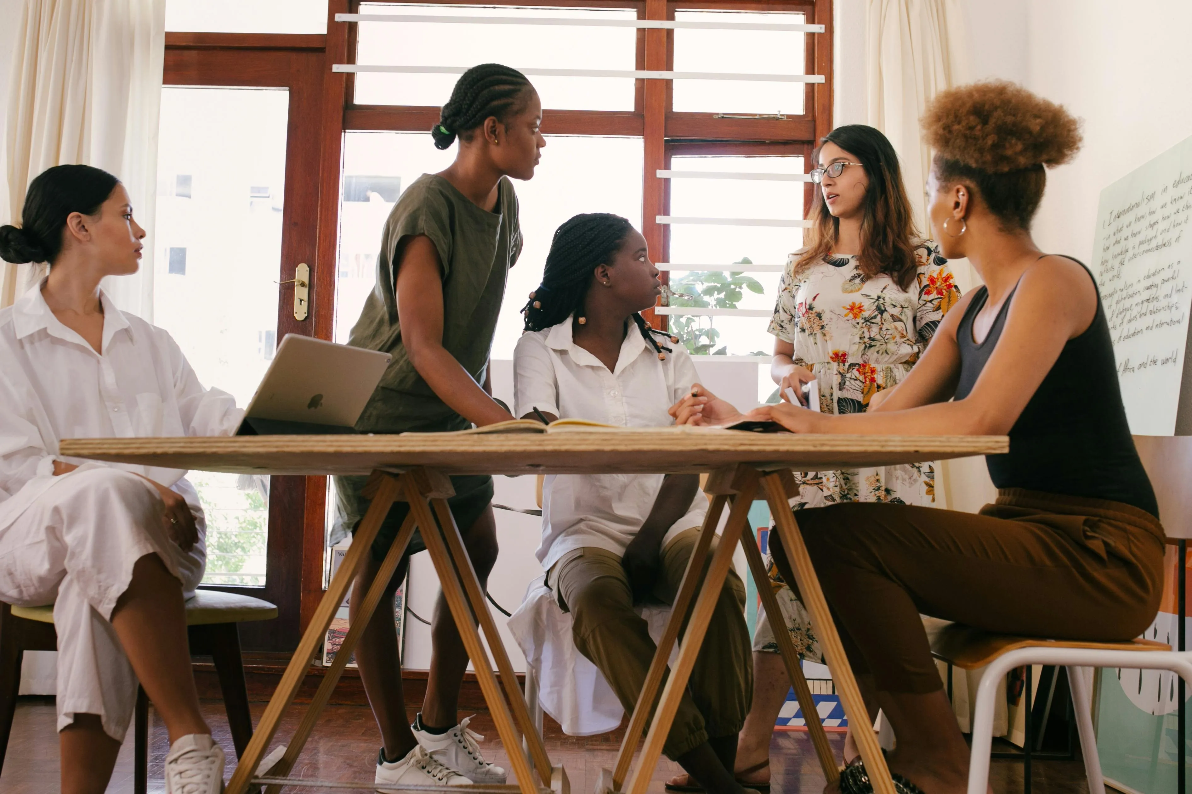 Workshop “Mãe & Mulher: Curar a Origem, Reconectar com a Vida”, em Lauro de Freitas