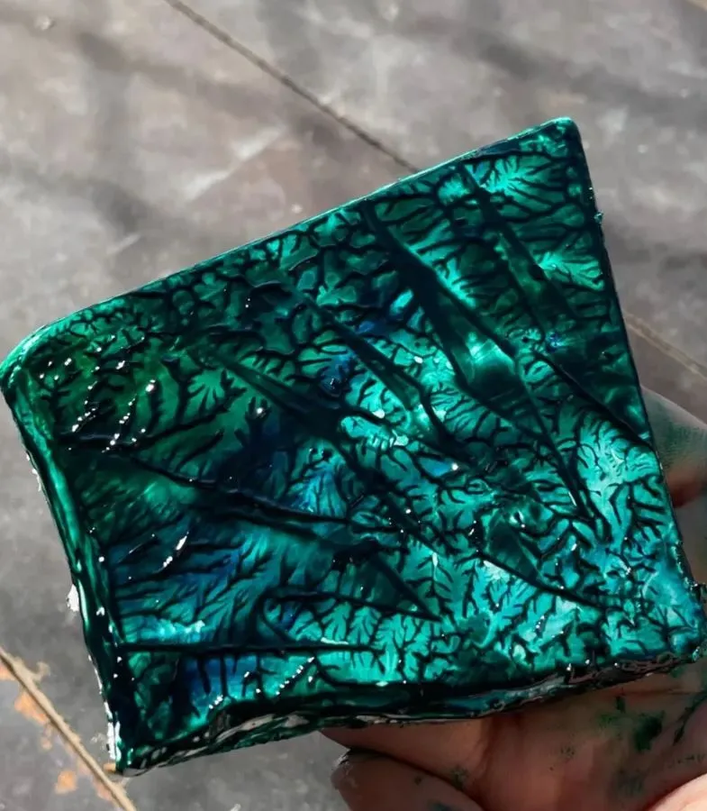 Oficina de Pintura Realista