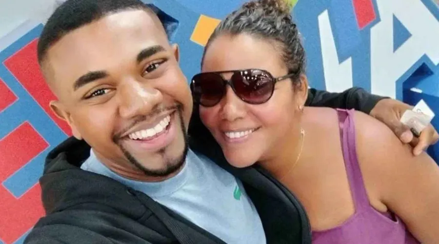 Davi Brito e Mani REggo