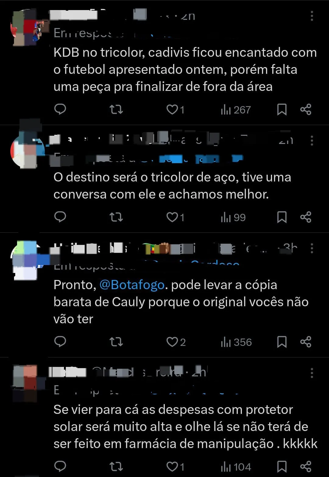 Imagem ilustrativa da imagem Vem pro Bahia? Ídolo campeão da Champions, De Bruyne anuncia saída do Manchester City