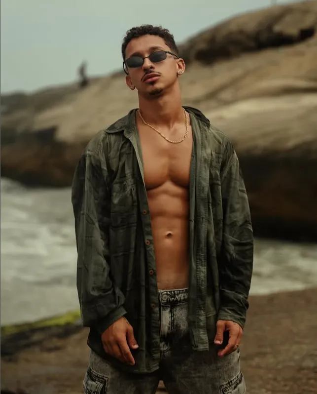 Kevin Karmo