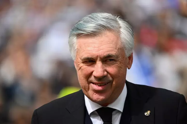 Ancelotti deve ser o próximo treinador da Seleção Brasileira