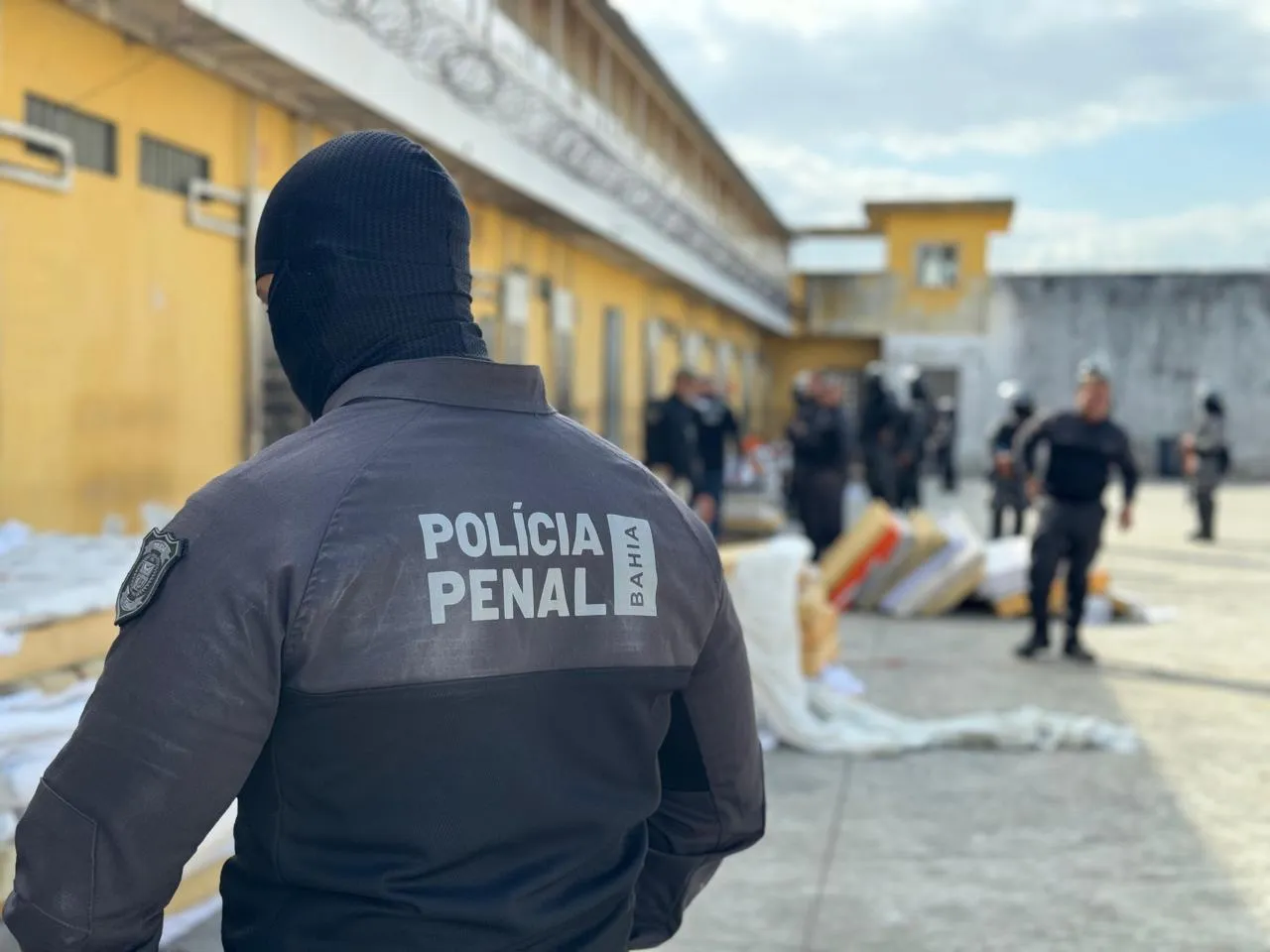 Imagem ilustrativa da imagem Facções criminosas perdem 59 membros após operação na Bahia