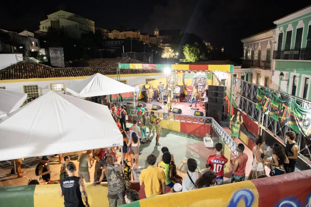 Imagem ilustrativa da imagem Agenda: confira a programação alternativa para o São João em Salvador