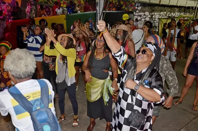 Imagem ilustrativa da imagem Agenda: confira a programação alternativa para o São João em Salvador