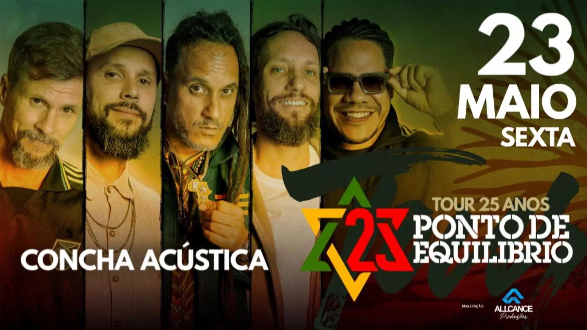 Imagem ilustrativa da imagem Agenda cultural: Alcione e Capital Inicial agitam Salvador no 'finde'