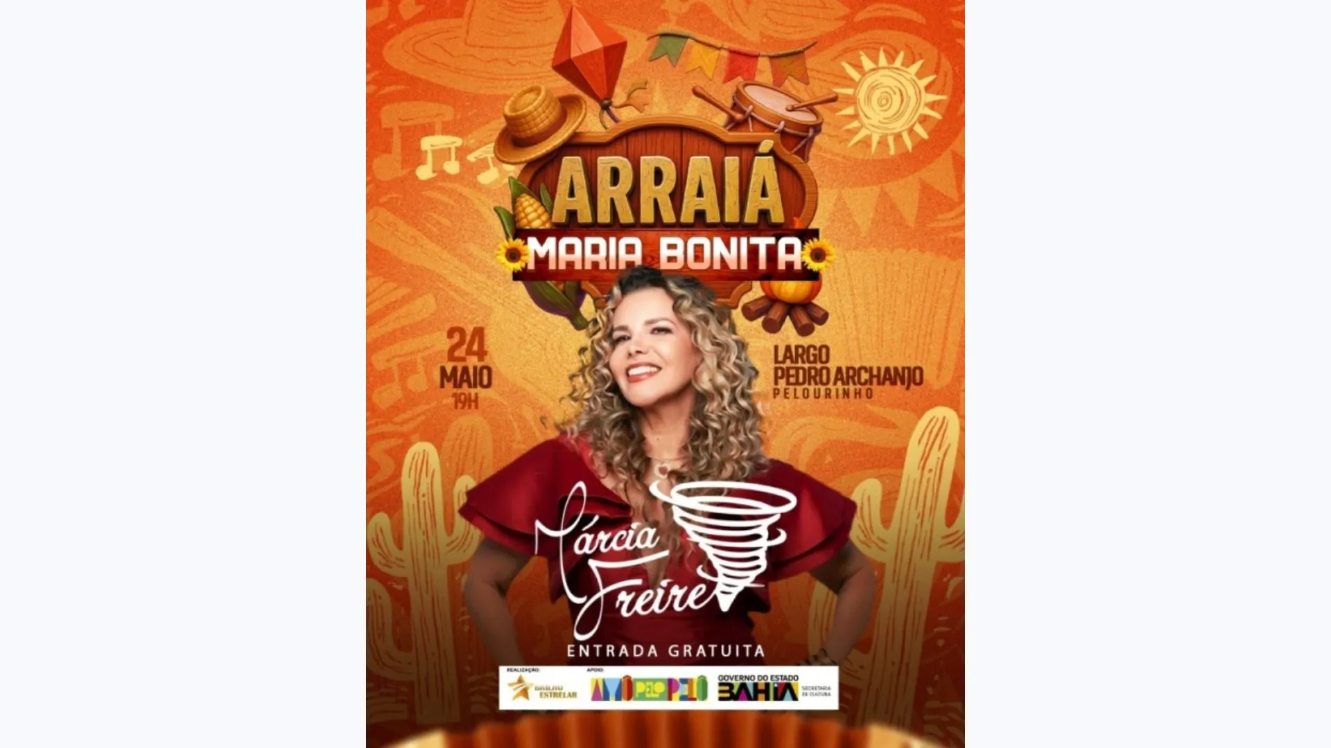 Imagem ilustrativa da imagem Agenda cultural: Alcione e Capital Inicial agitam Salvador no 'finde'