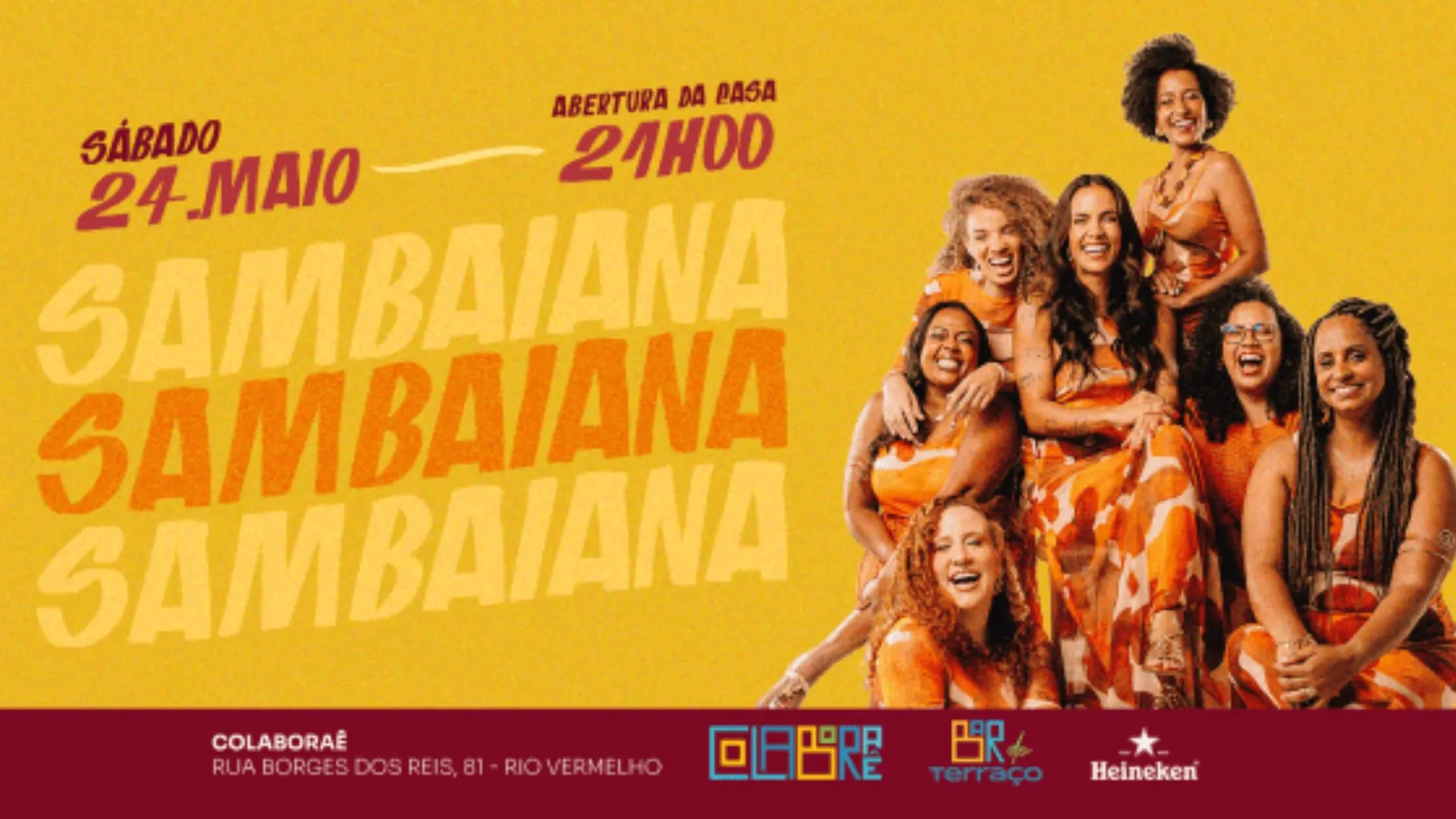 Imagem ilustrativa da imagem Agenda cultural: Alcione e Capital Inicial agitam Salvador no 'finde'