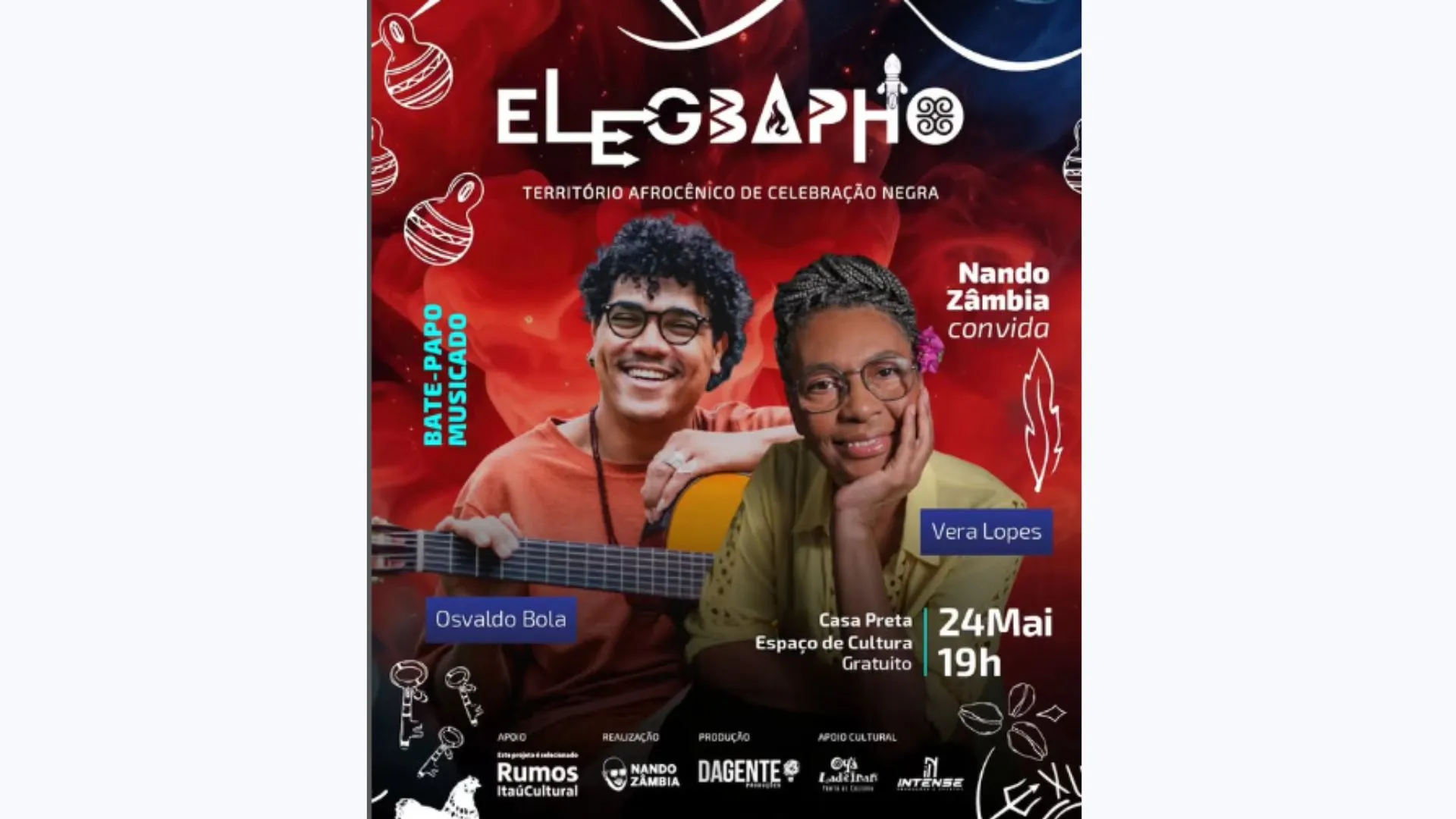 Imagem ilustrativa da imagem Agenda cultural: Alcione e Capital Inicial agitam Salvador no 'finde'