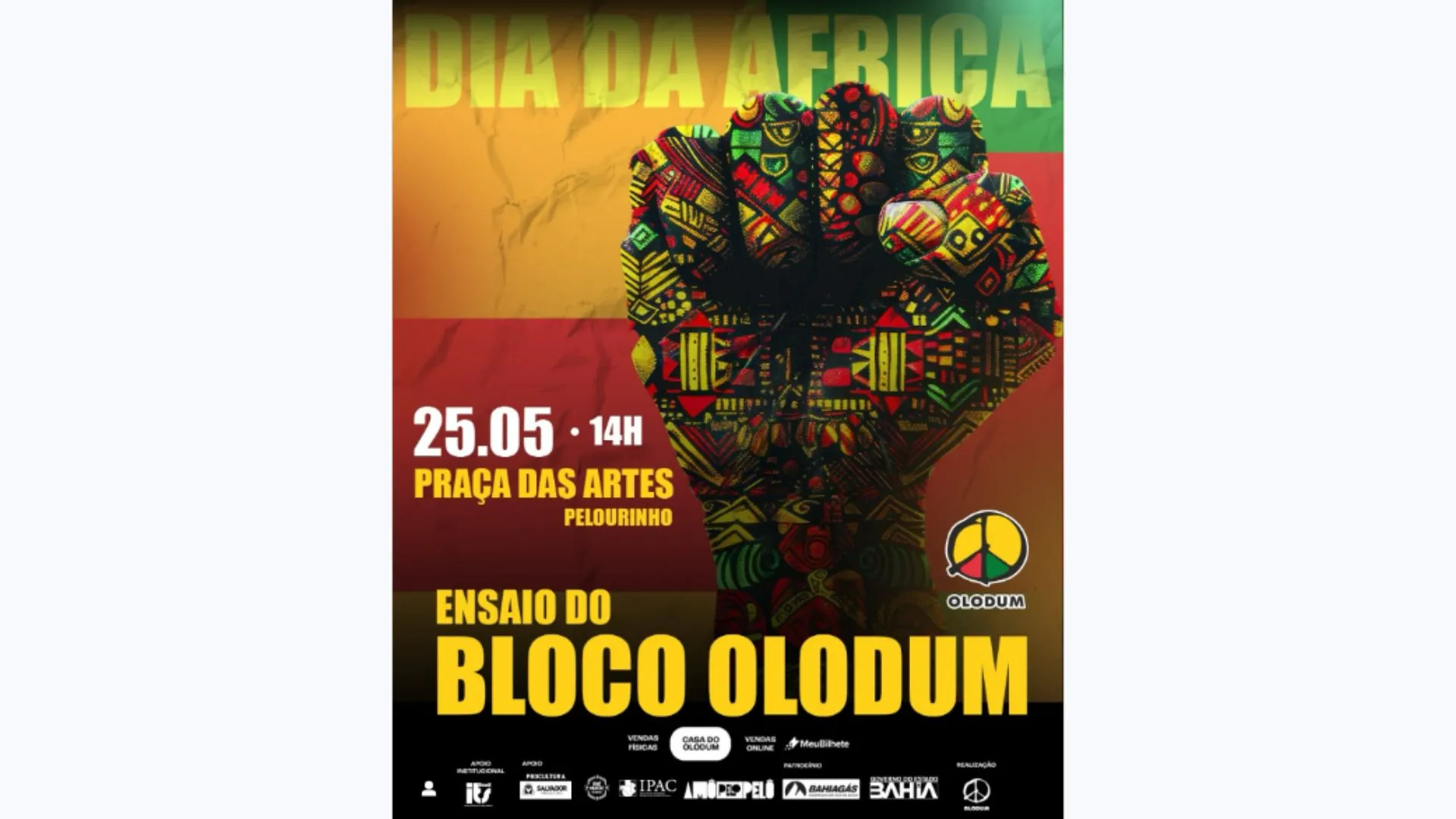 Imagem ilustrativa da imagem Agenda cultural: Alcione e Capital Inicial agitam Salvador no 'finde'