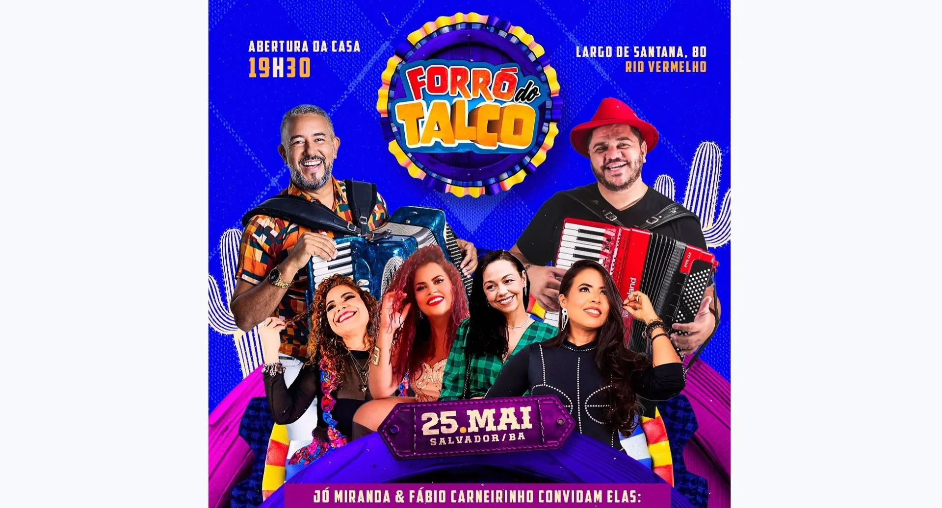 Imagem ilustrativa da imagem Agenda cultural: Alcione e Capital Inicial agitam Salvador no 'finde'