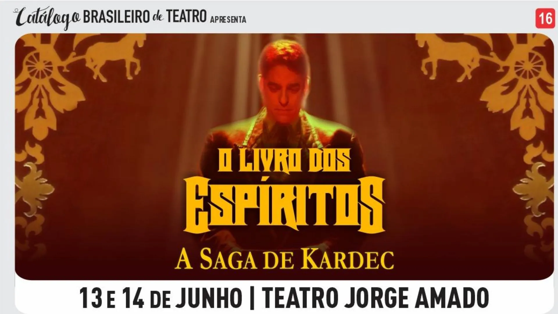Imagem ilustrativa da imagem Agenda cultural: Salvador terá eventos românticos, de forró e samba