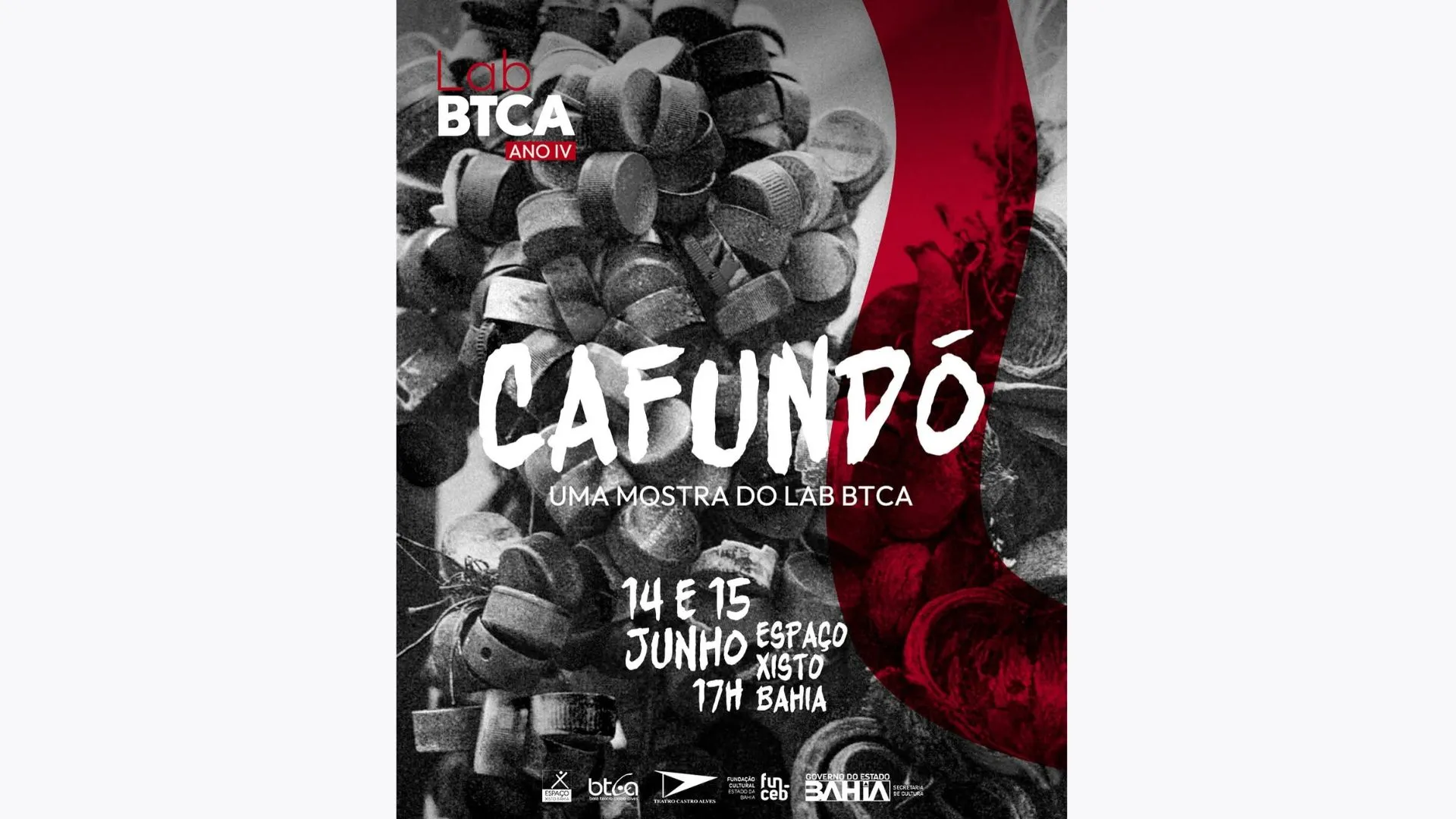 Imagem ilustrativa da imagem Agenda cultural: Salvador terá eventos românticos, de forró e samba