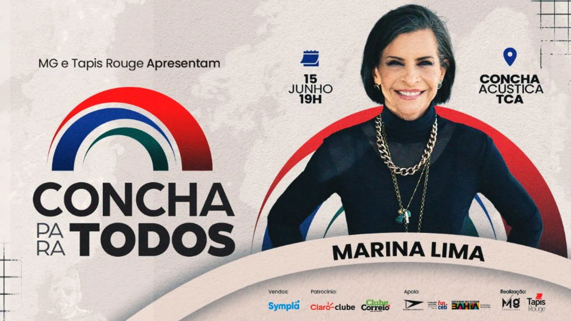 Imagem ilustrativa da imagem Agenda cultural: Salvador terá eventos românticos, de forró e samba