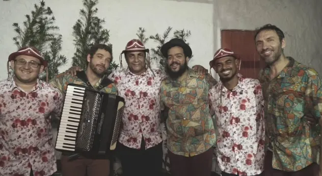 Imagem ilustrativa da imagem Agenda cultural! São Pedro em Salvador vai ter forró, arrastão e mais